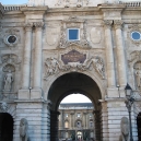 Buda Castle Hill Budapest Hungary