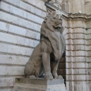 Buda Castle Hill Budapest Hungary