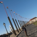 Buda Castle Hill Budapest Hungary
