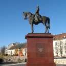 Buda Castle Hill Budapest Hungary