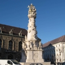 Buda Castle Hill Budapest Hungary