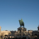 Buda Castle Hill Budapest Hungary