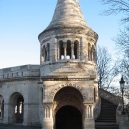 Buda Castle Hill Budapest Hungary