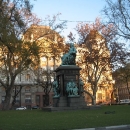 Budapest Hungary