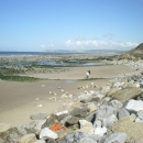 Cap Gris Nez et Cap Blanc Nez