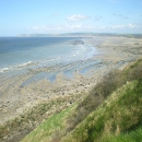 Cap Gris Nez et Cap Blanc Nez