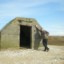 Cap Gris Nez et Cap Blanc Nez