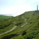 Cap Gris Nez et Cap Blanc Nez