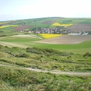 Cap Gris Nez et Cap Blanc Nez