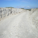 Cap Gris Nez et Cap Blanc Nez