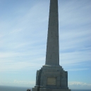 Cap Gris Nez et Cap Blanc Nez