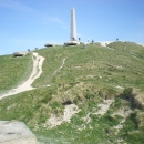 Cap Gris Nez et Cap Blanc Nez