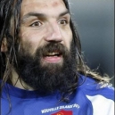 Sebastien Chabal