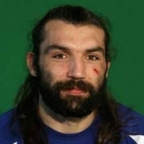 Chabal fait mal au rugby