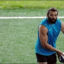 Sebastien Chabal Passe