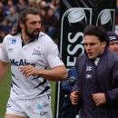 Chabal Rugbyman