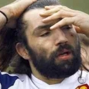 Chabal le poilu