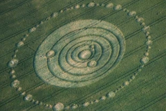 Crop Circles
