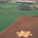 crop-circles-1997-07-23-Silbury-Hill-Wiltshire