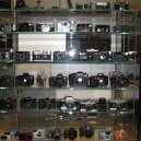 Camera Deutsches Museum Munich