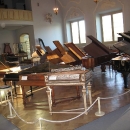 Piano Deutsches Museum Munich