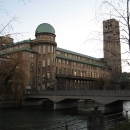 Deutsches Museum Munich