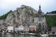 Dinant Belgium