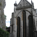 Church Dinant Belgium