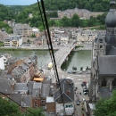 Dinant Belgium