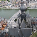 Church Dinant Belgium