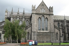 Dublin Ireland