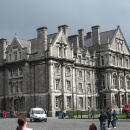 Trinity College Dublin