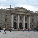 Trinity College Dublin