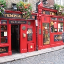 Temple Bar Dublin