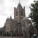 Church Dublin Ireland