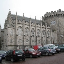 Castle Dublin Ireland