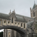 Church Dublin Ireland