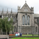 Church Dublin Ireland