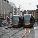 LUAS Dublin