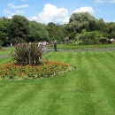 Park Dublin Ireland