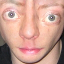 Deform Face photoshop