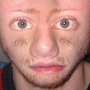 Deformed Faces photo