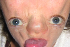 Face Transformation