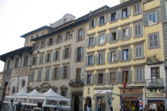 Florence Italy Picture Galleries