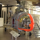 Helicopter Deutsches Museum