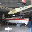 Airplanes Deutsches Museum