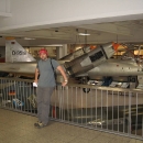 Airplanes Deutsches Museum