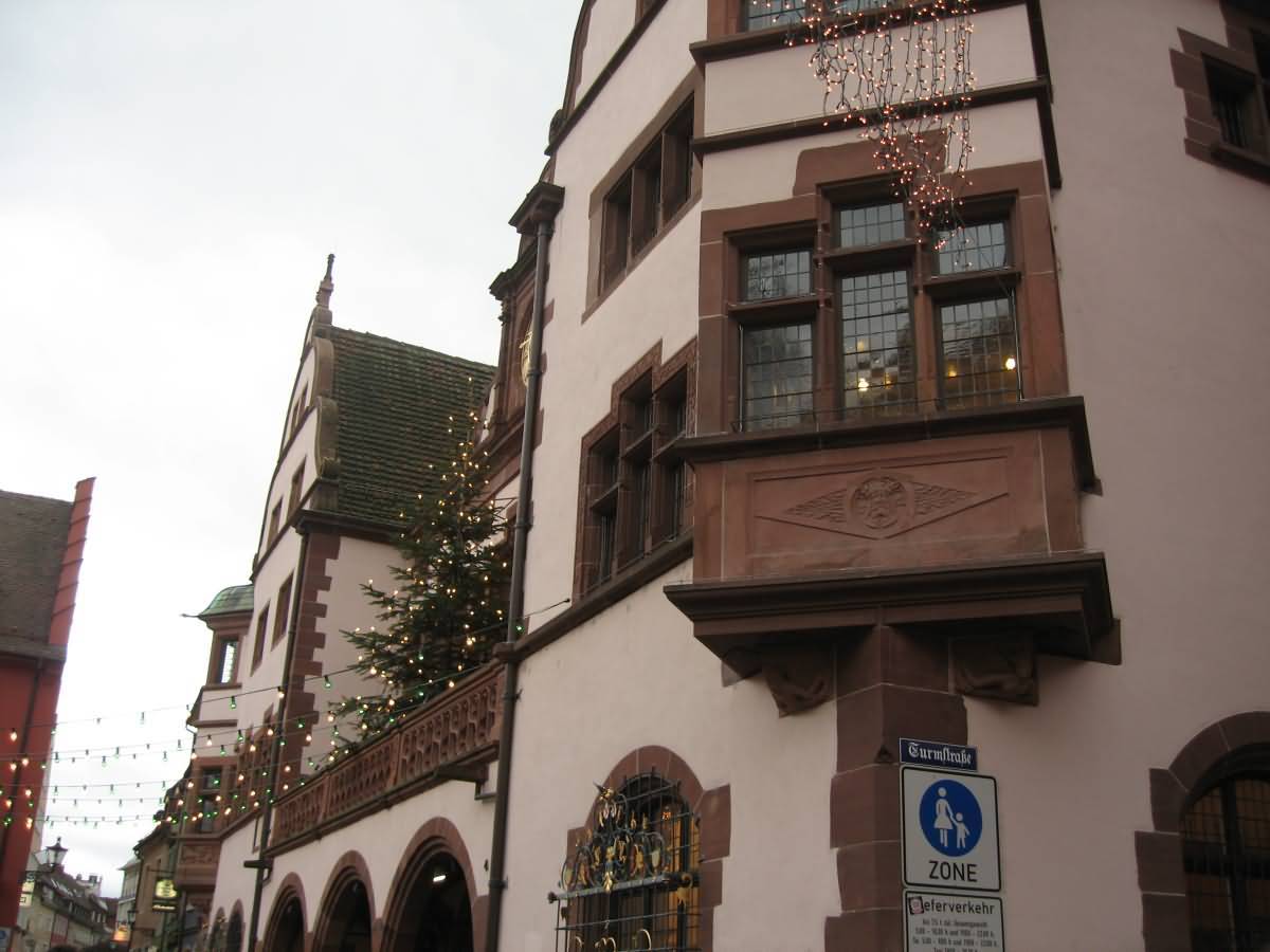 Freiburg Germany