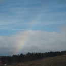 Rainbow Freiburg Germany