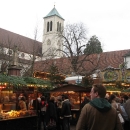 Freiburg Christmas Market